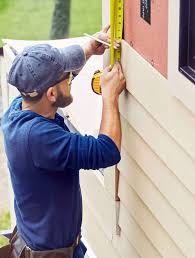 Siding for Commercial Buildings in Lamesa, TX